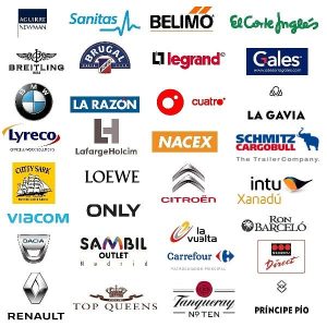 Listado de clientes musica en directo para eventos saxofón Diego Garcia saxofonista